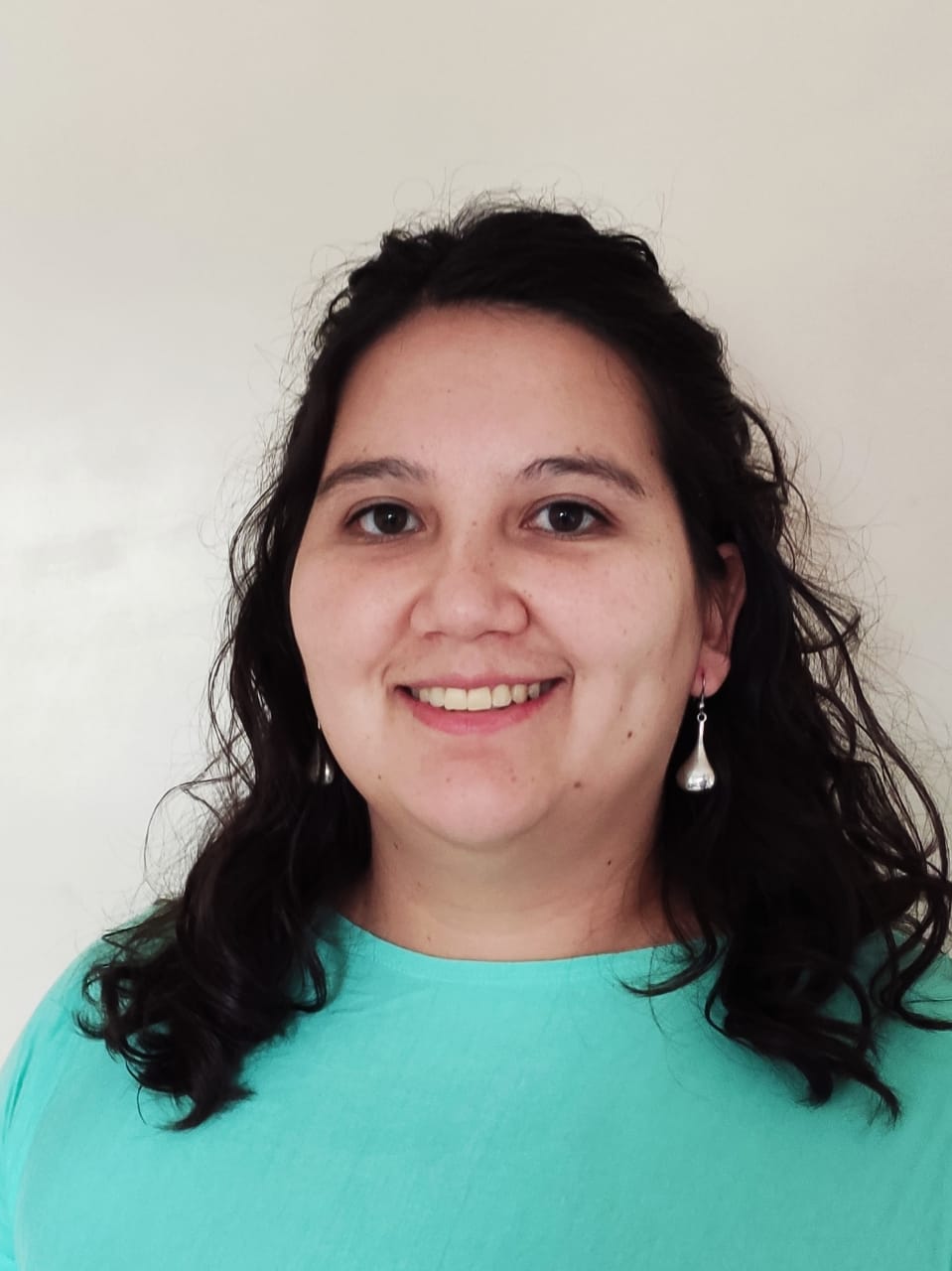 foto Rosa Riquelme