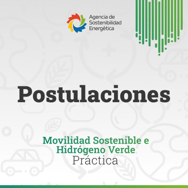 780   Movilidad Sostenible e Hidrógeno Verde