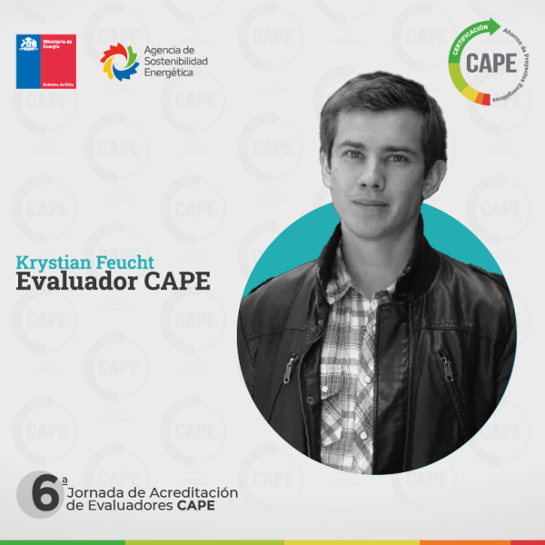 Evaluador Cape   780
