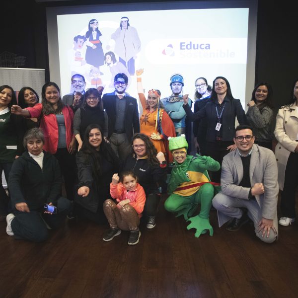 Evento 12Septiembre012