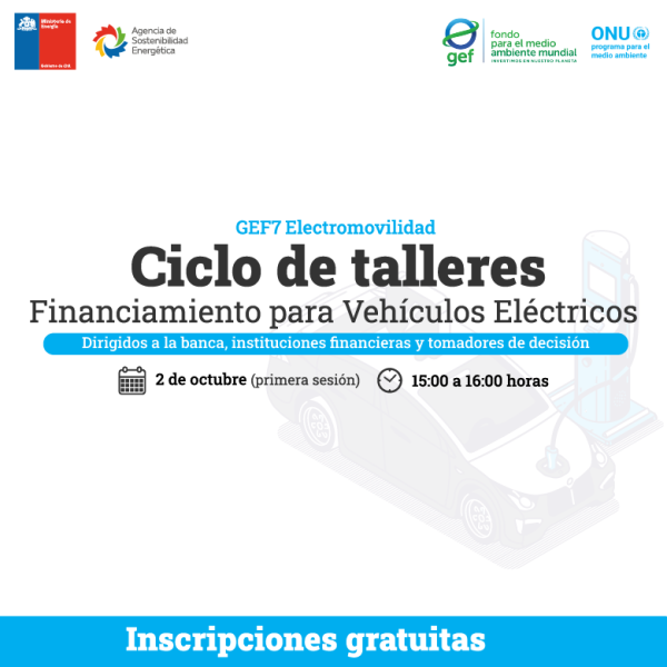 GEF7  CICLO DE TALLERES 780