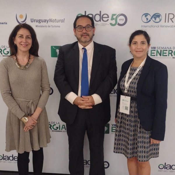 Inicio Red Esco Latam