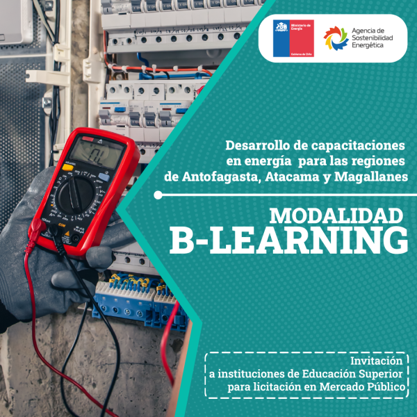 Modalidad B LEARNING
