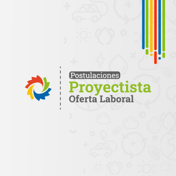 Oferta Proyectista 780