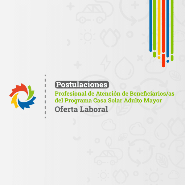 Postulaciones 780   ADULTO MAYOR