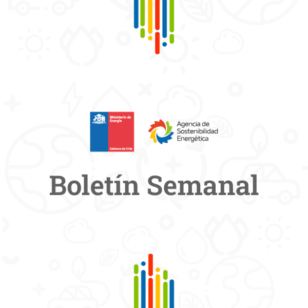 Boletin semanal 780