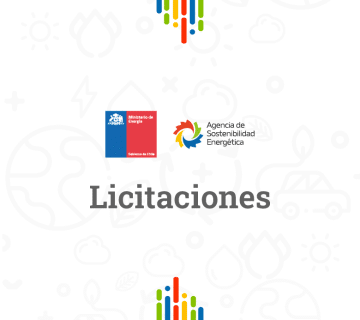 Licitaciòn Hitos de Inicio