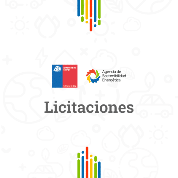 Licitaciòn Hitos de Inicio