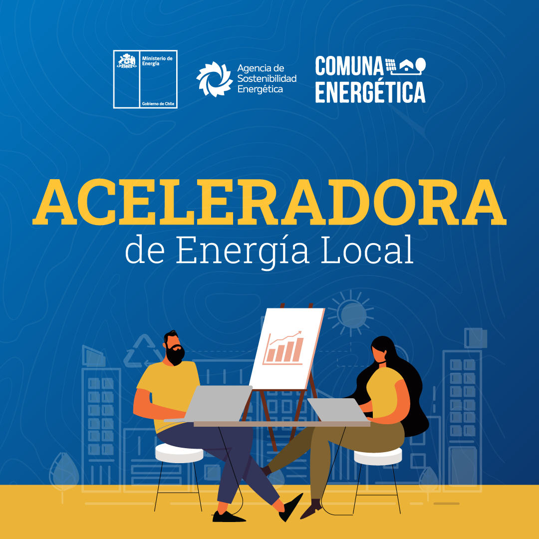 Aceleradora de Energía Local