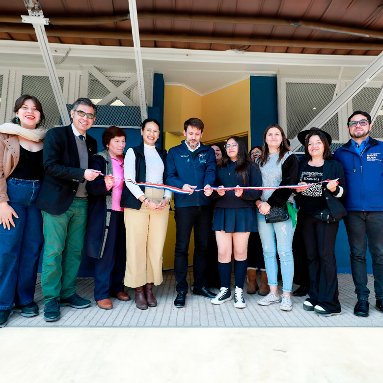 Foto Escuela Blue Star College
