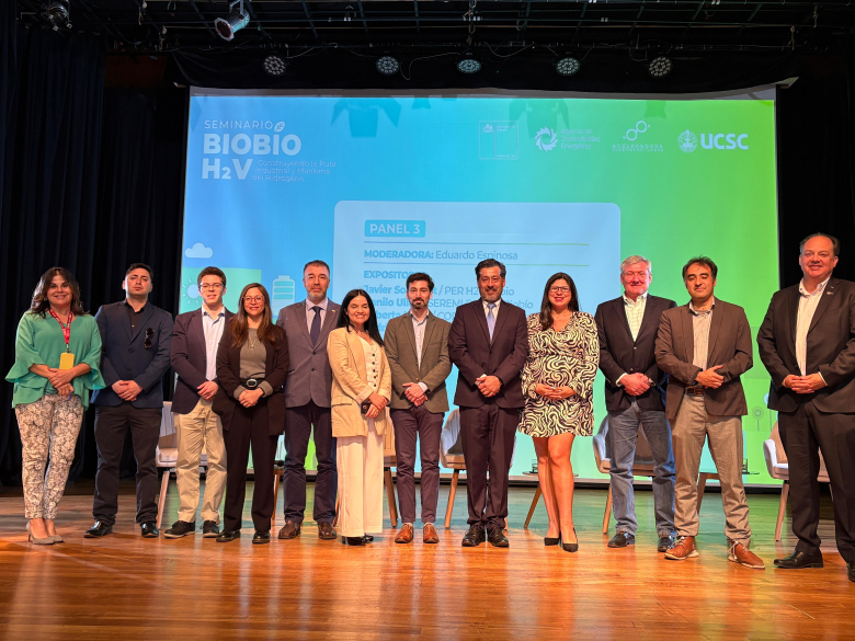 Foto seminario
