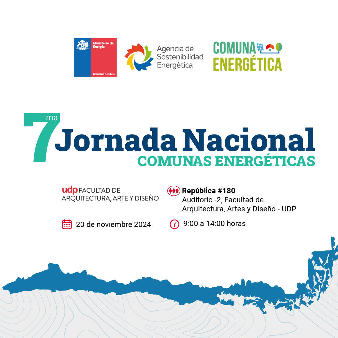 Grafica noticia 20 nov 7ma Jornada Comunas Energeticas