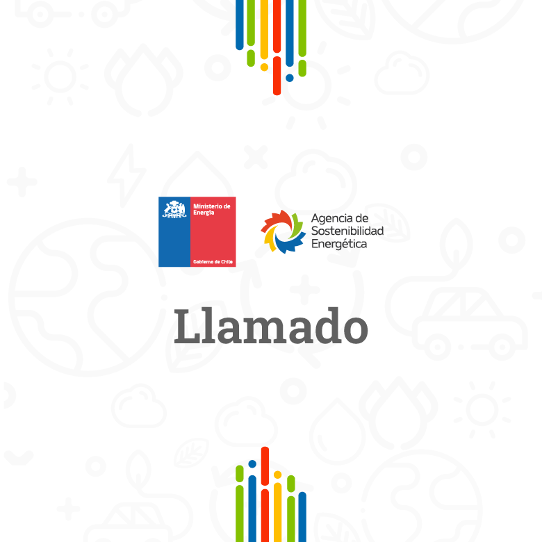 Llamado Infraestructura Local 19 mayo