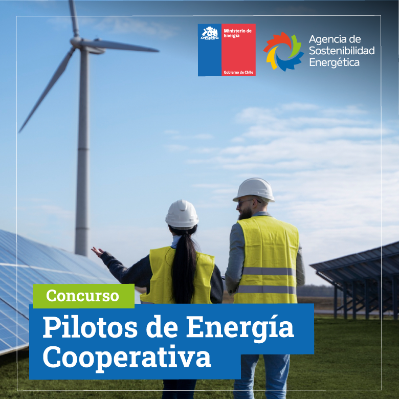Pilotos de Energia Cooperativa 780 1