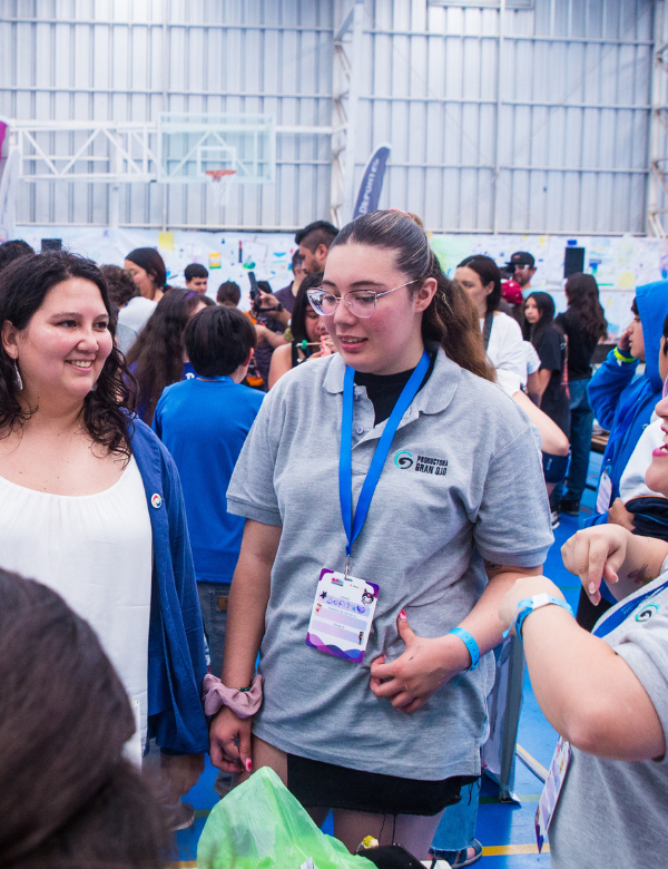 Educa Sostenible licita Encuentros STEAM
