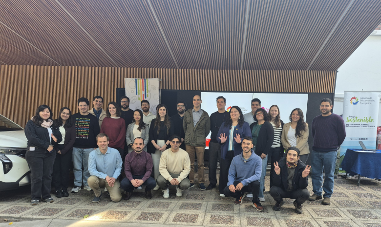 Foto evento 780