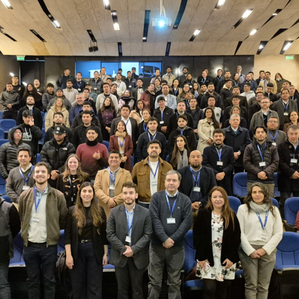 foto oficial- 1er evento networking Foto oficial 1er evento networking