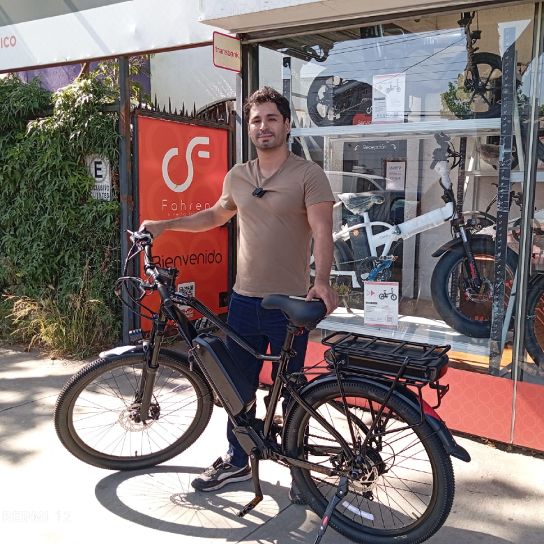 Foto web bicicleta