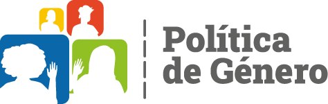 Logotipo genero